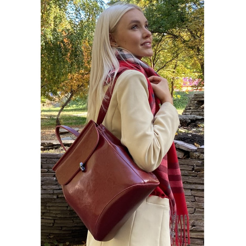 Женские натуральная кожа