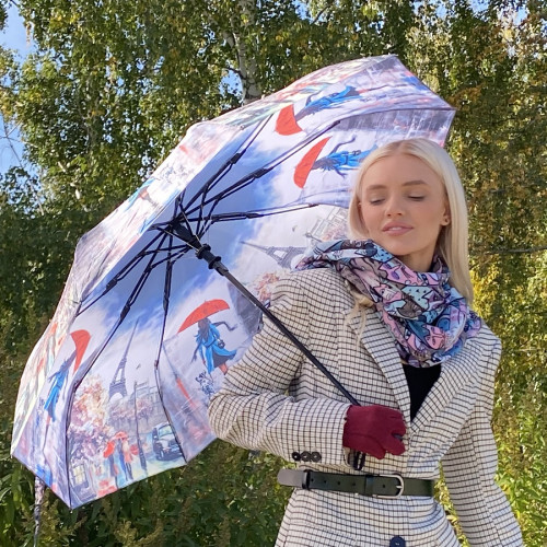 Женские зонты